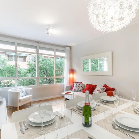Elegance Barcelona Rentals 외부 사진