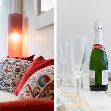 Elegance Barcelona Rentals 외부 사진