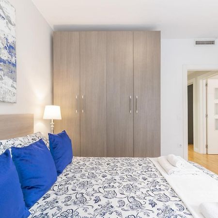 Elegance Barcelona Rentals 외부 사진