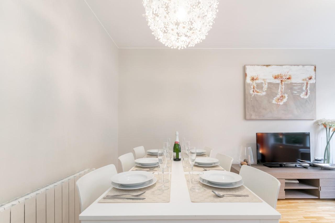 Elegance Barcelona Rentals 외부 사진