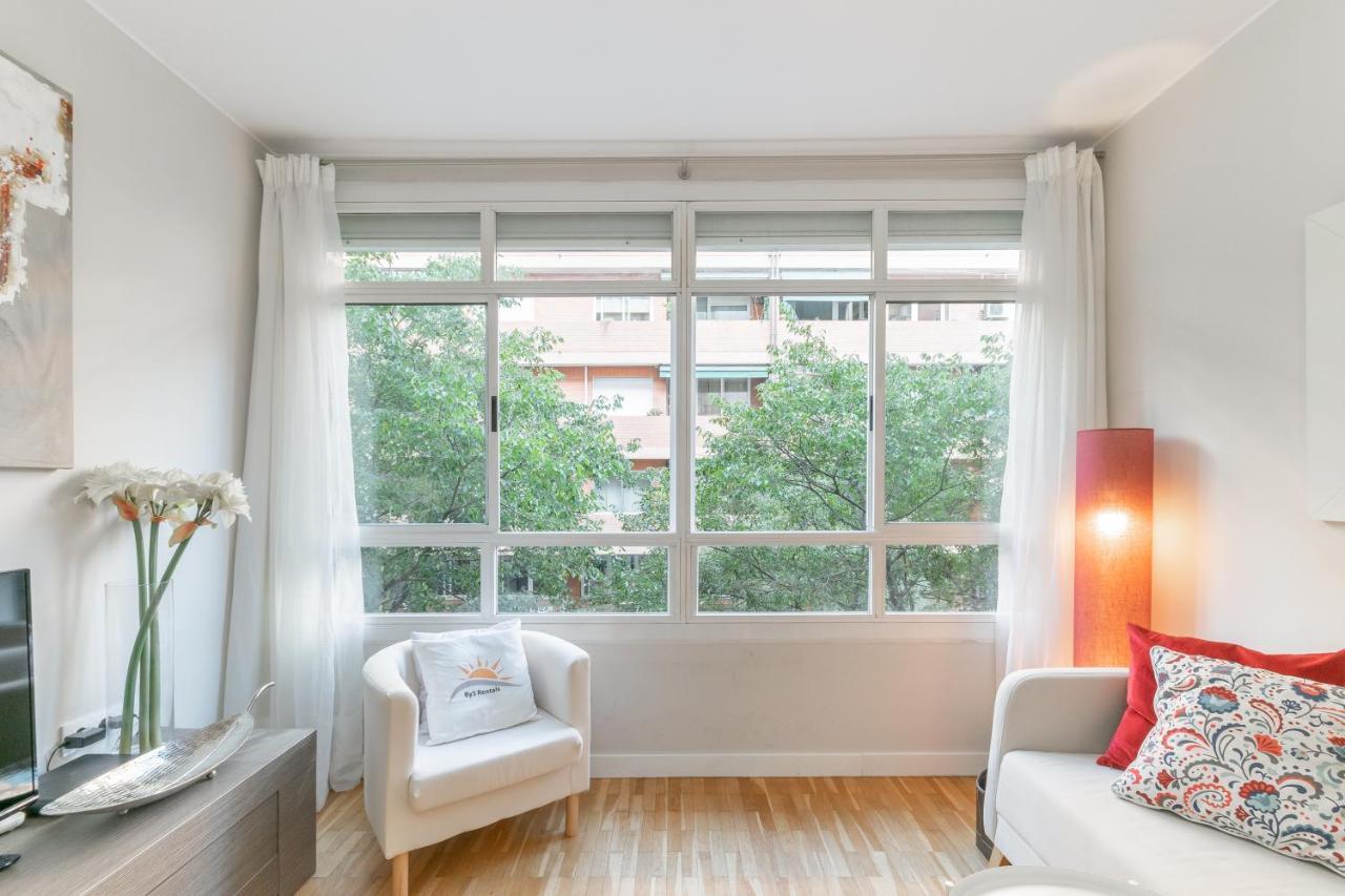 Elegance Barcelona Rentals 외부 사진