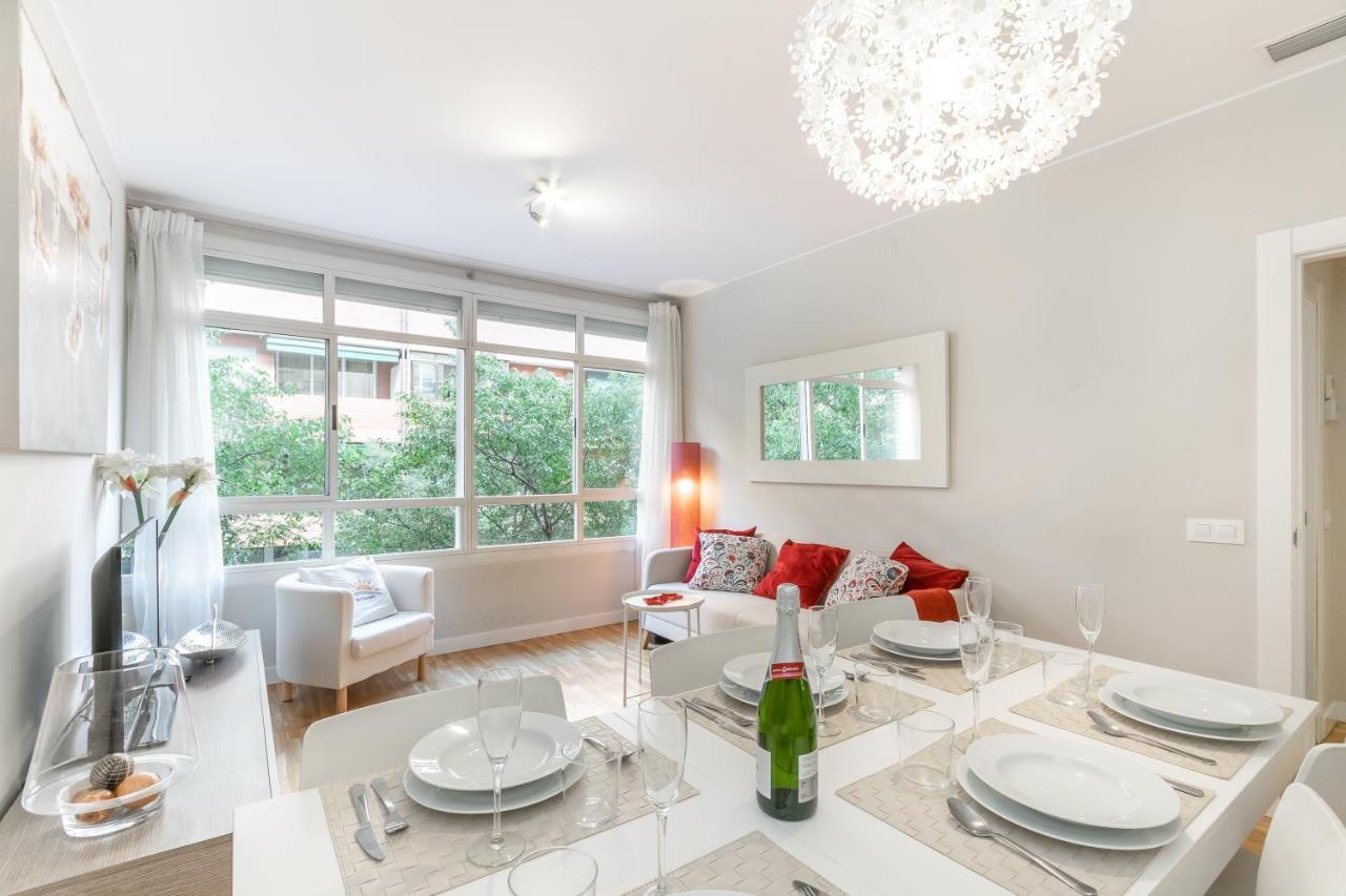 Elegance Barcelona Rentals 외부 사진