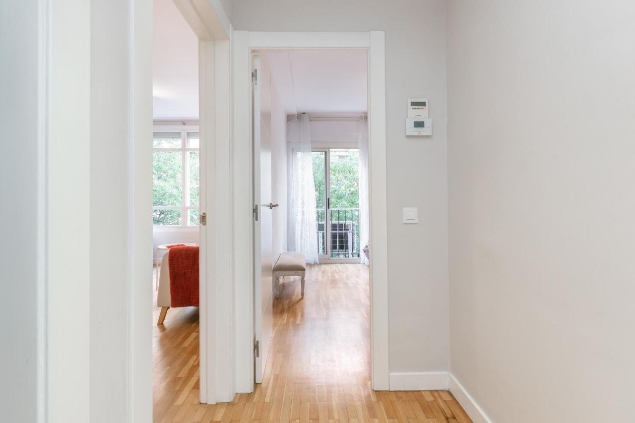 Elegance Barcelona Rentals 외부 사진
