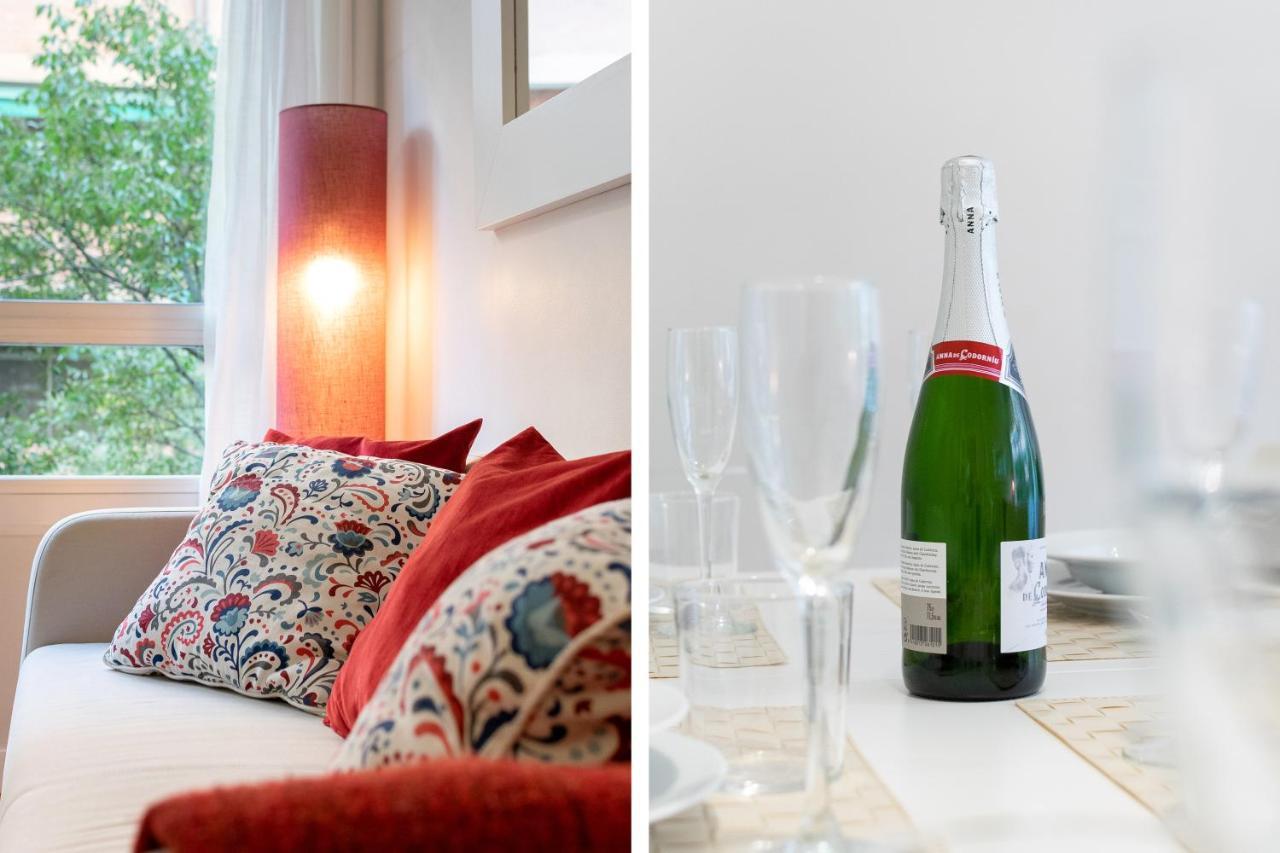 Elegance Barcelona Rentals 외부 사진