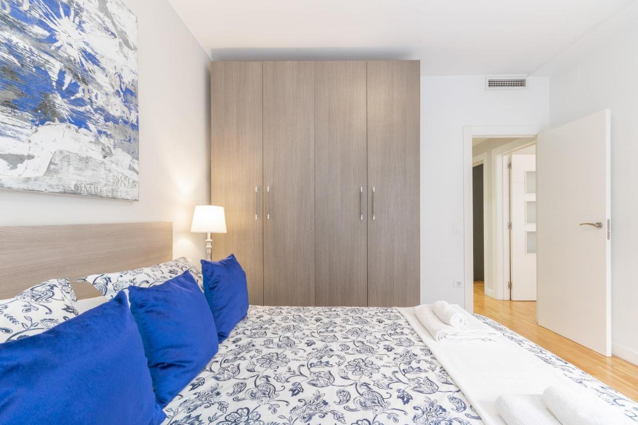 Elegance Barcelona Rentals 외부 사진