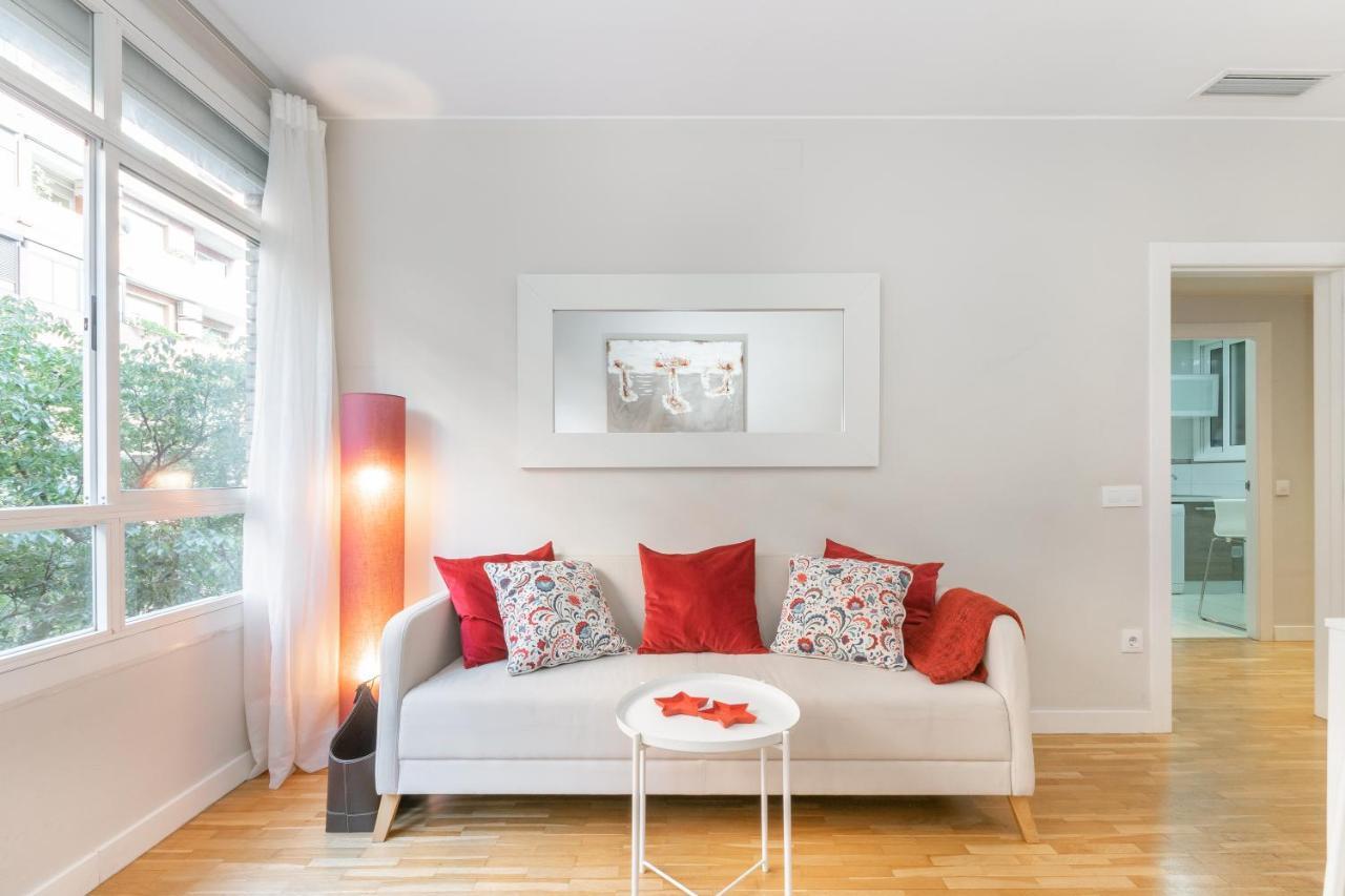 Elegance Barcelona Rentals 외부 사진