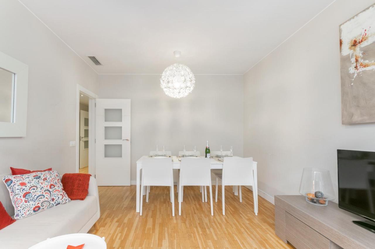 Elegance Barcelona Rentals 외부 사진