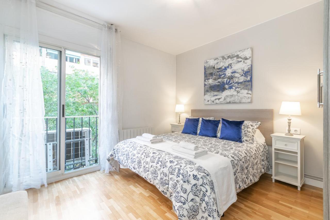 Elegance Barcelona Rentals 외부 사진