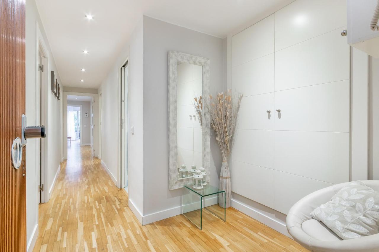 Elegance Barcelona Rentals 외부 사진
