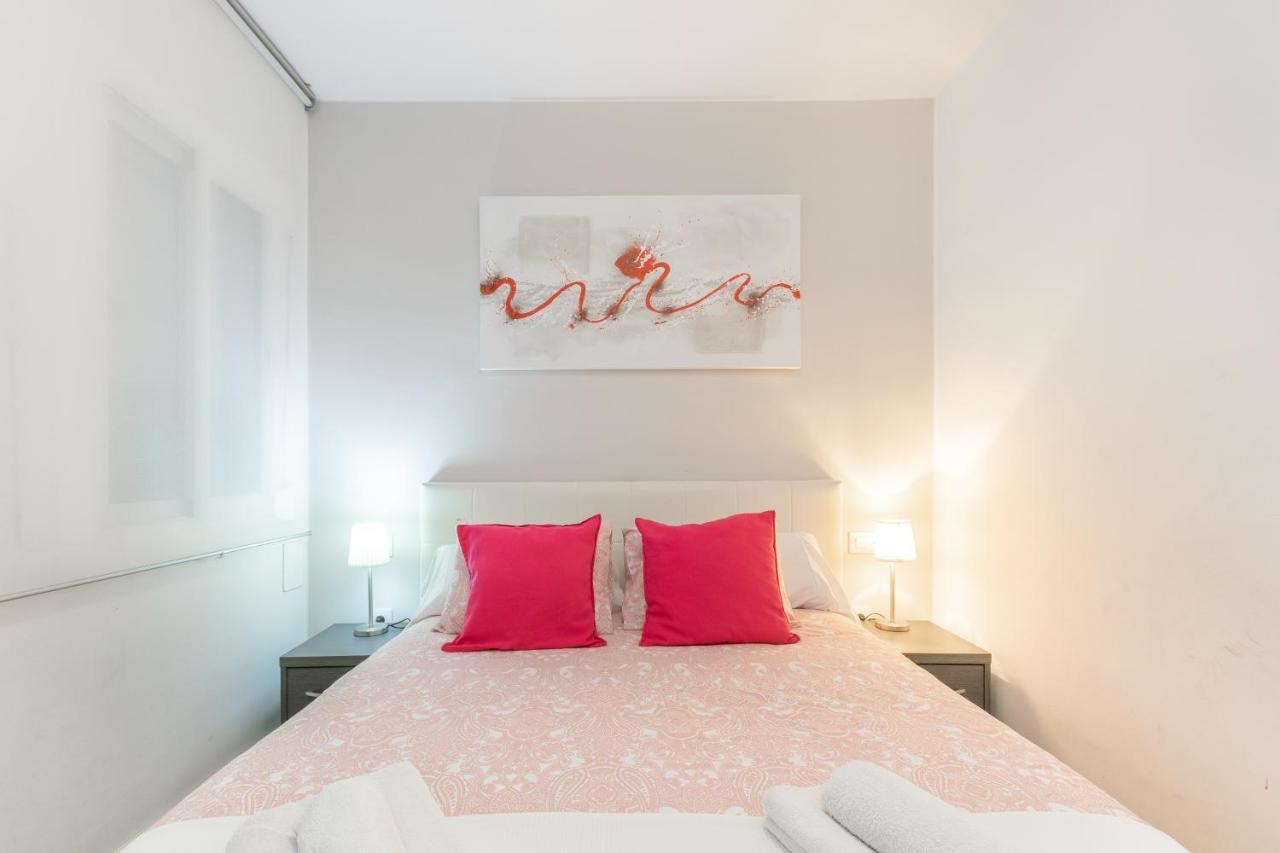 Elegance Barcelona Rentals 외부 사진