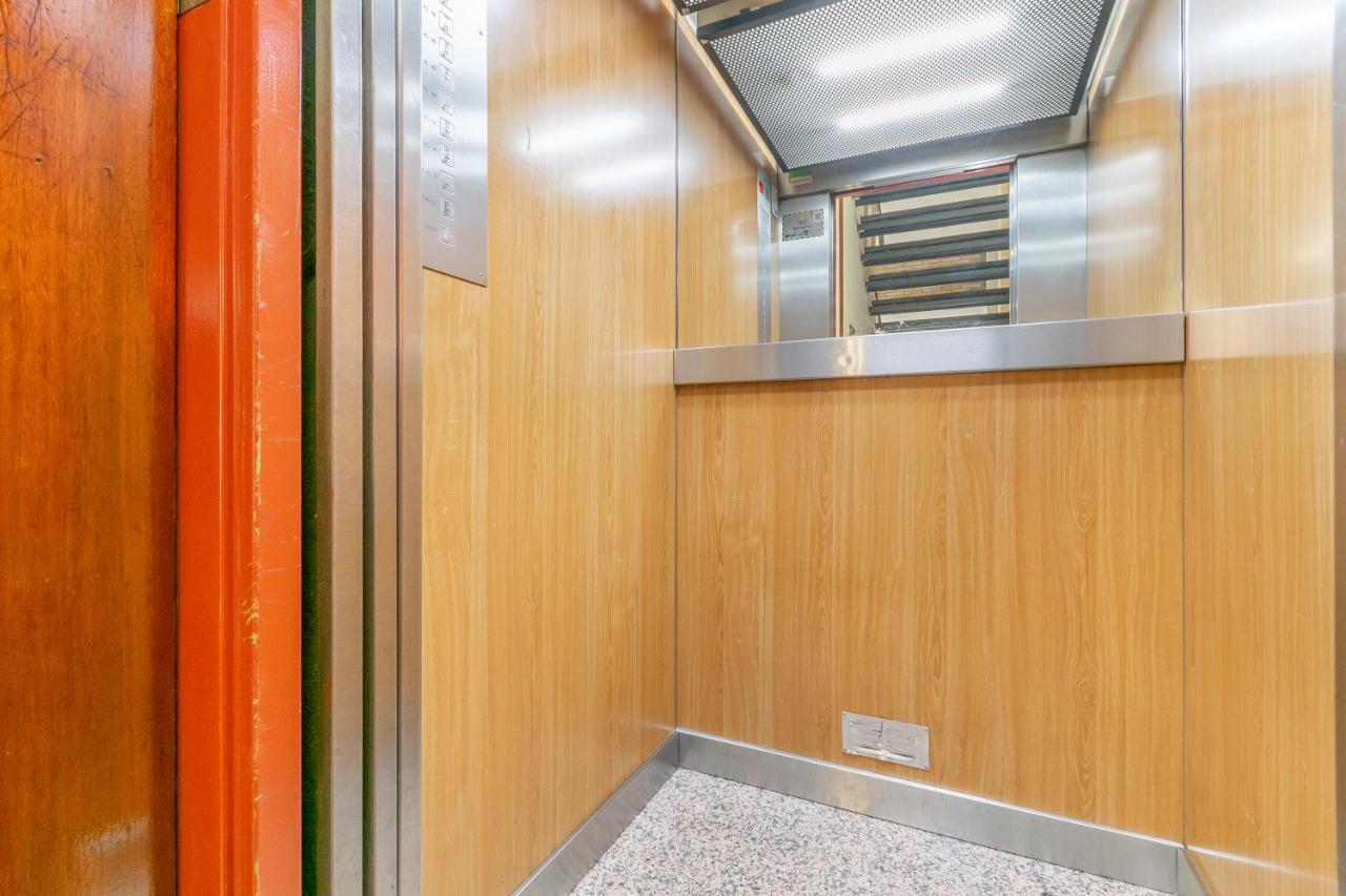 Elegance Barcelona Rentals 외부 사진