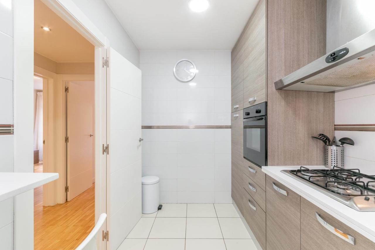 Elegance Barcelona Rentals 외부 사진