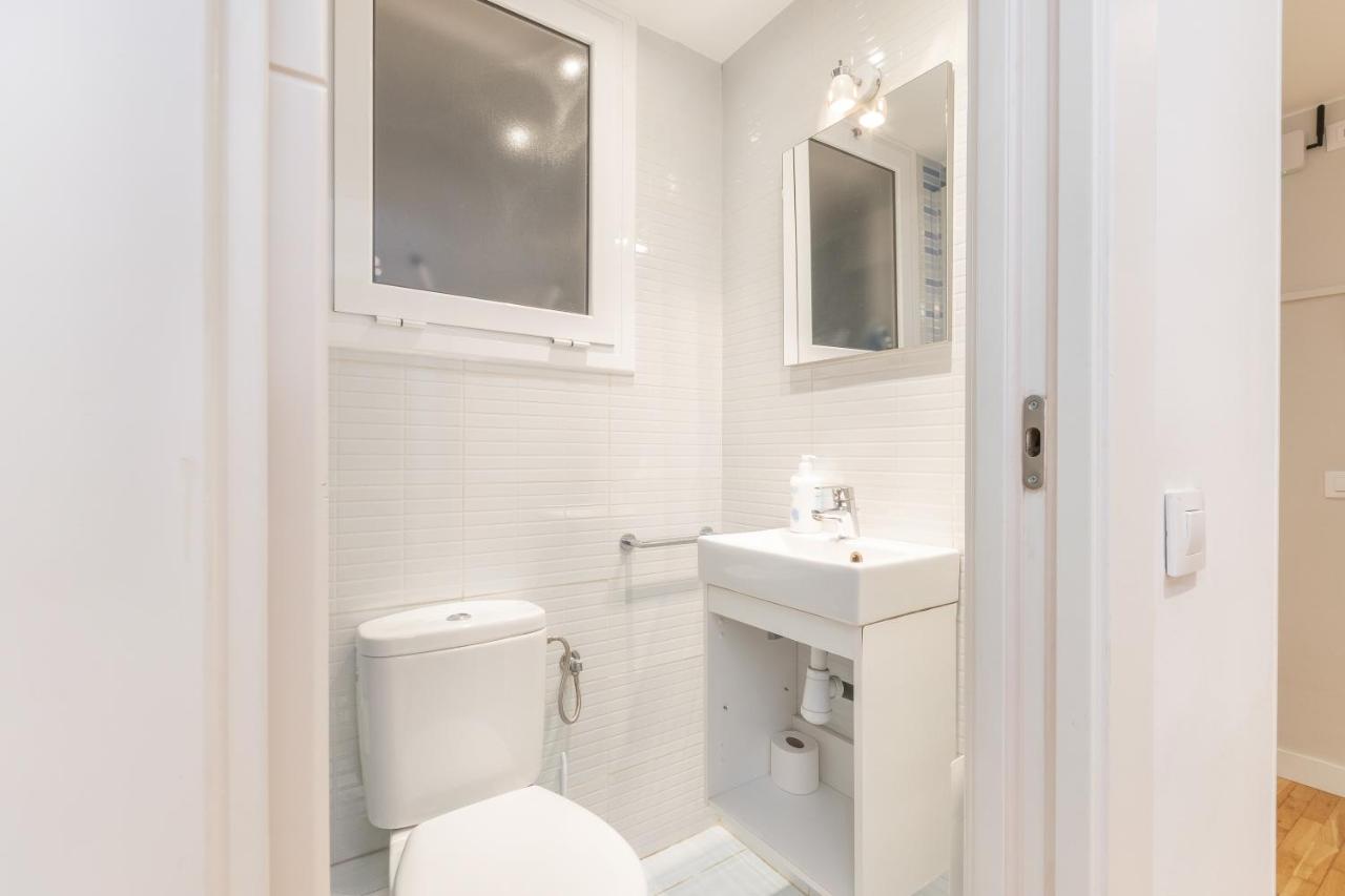 Elegance Barcelona Rentals 외부 사진