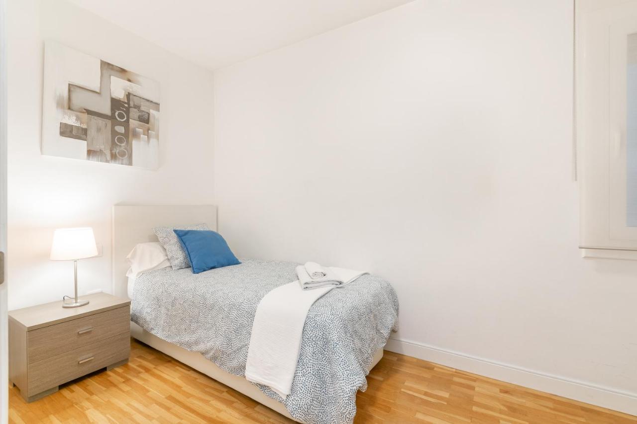 Elegance Barcelona Rentals 외부 사진