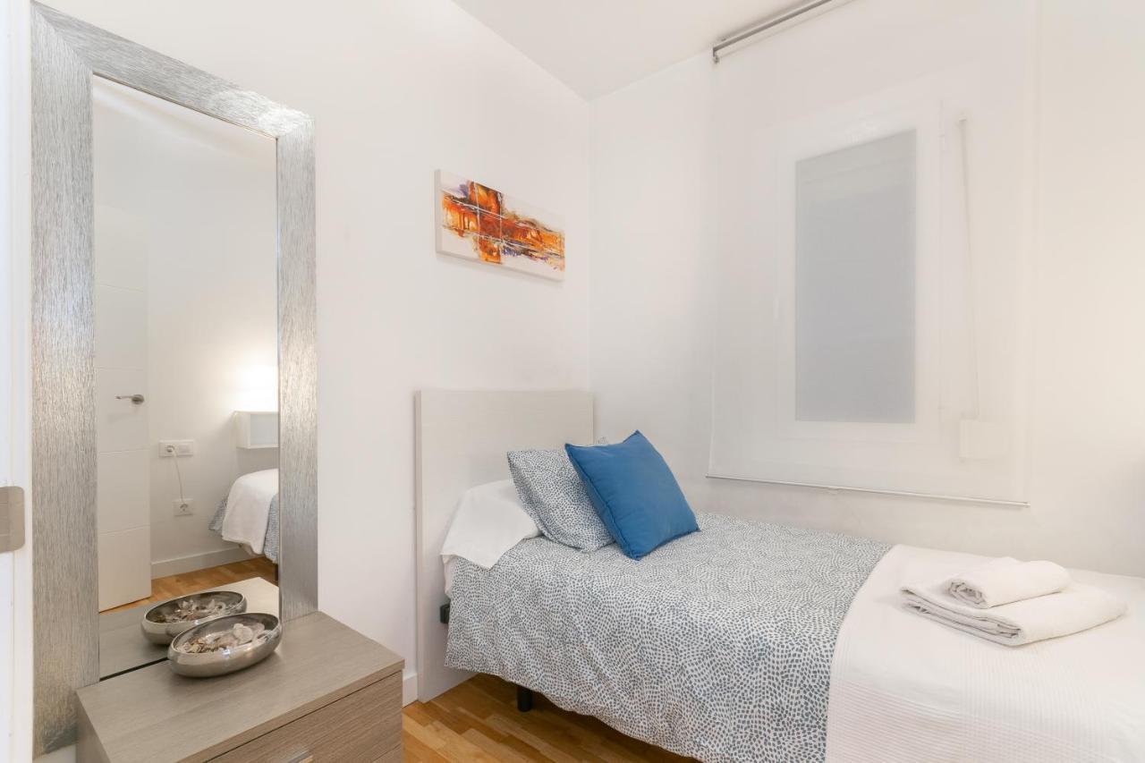Elegance Barcelona Rentals 외부 사진