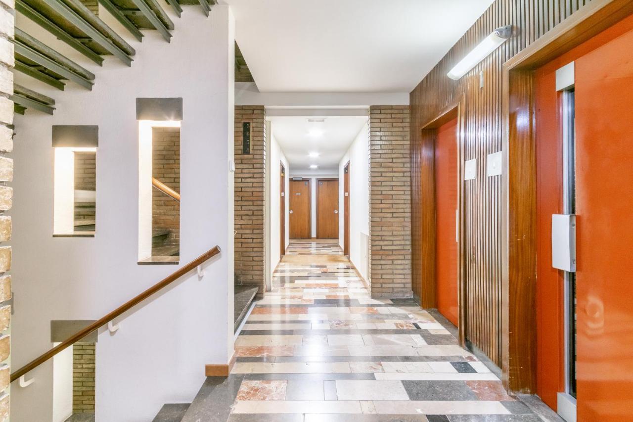Elegance Barcelona Rentals 외부 사진