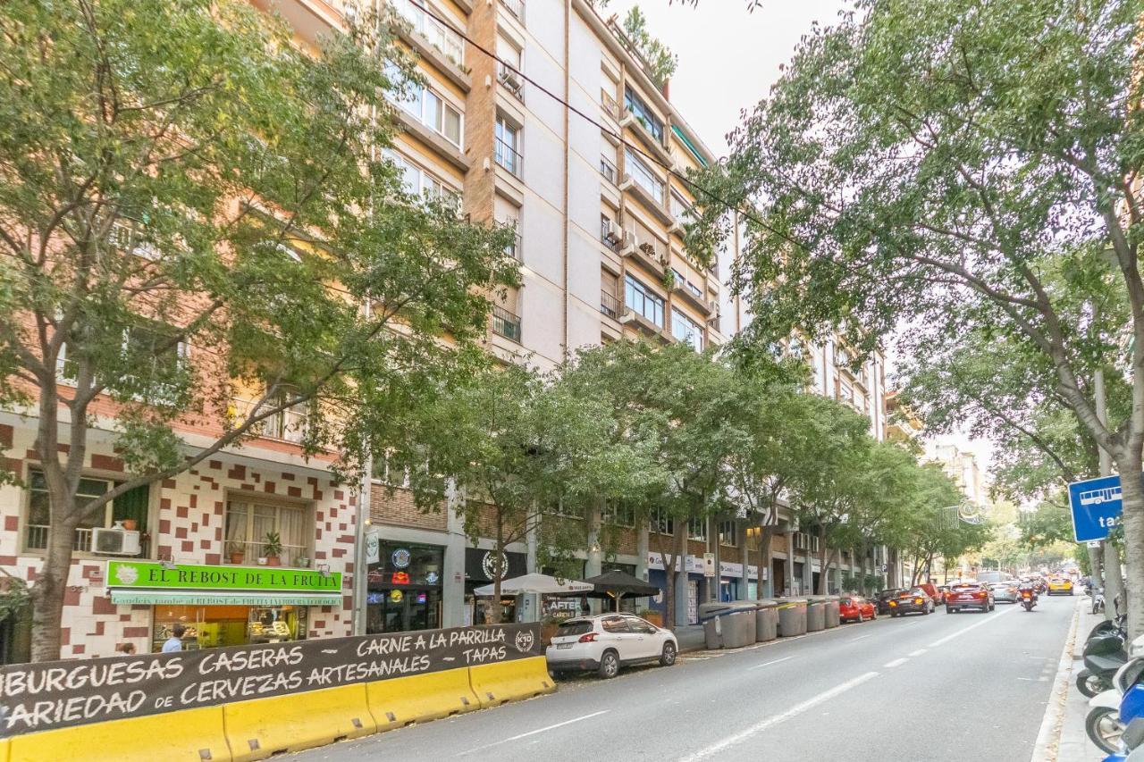 Elegance Barcelona Rentals 외부 사진