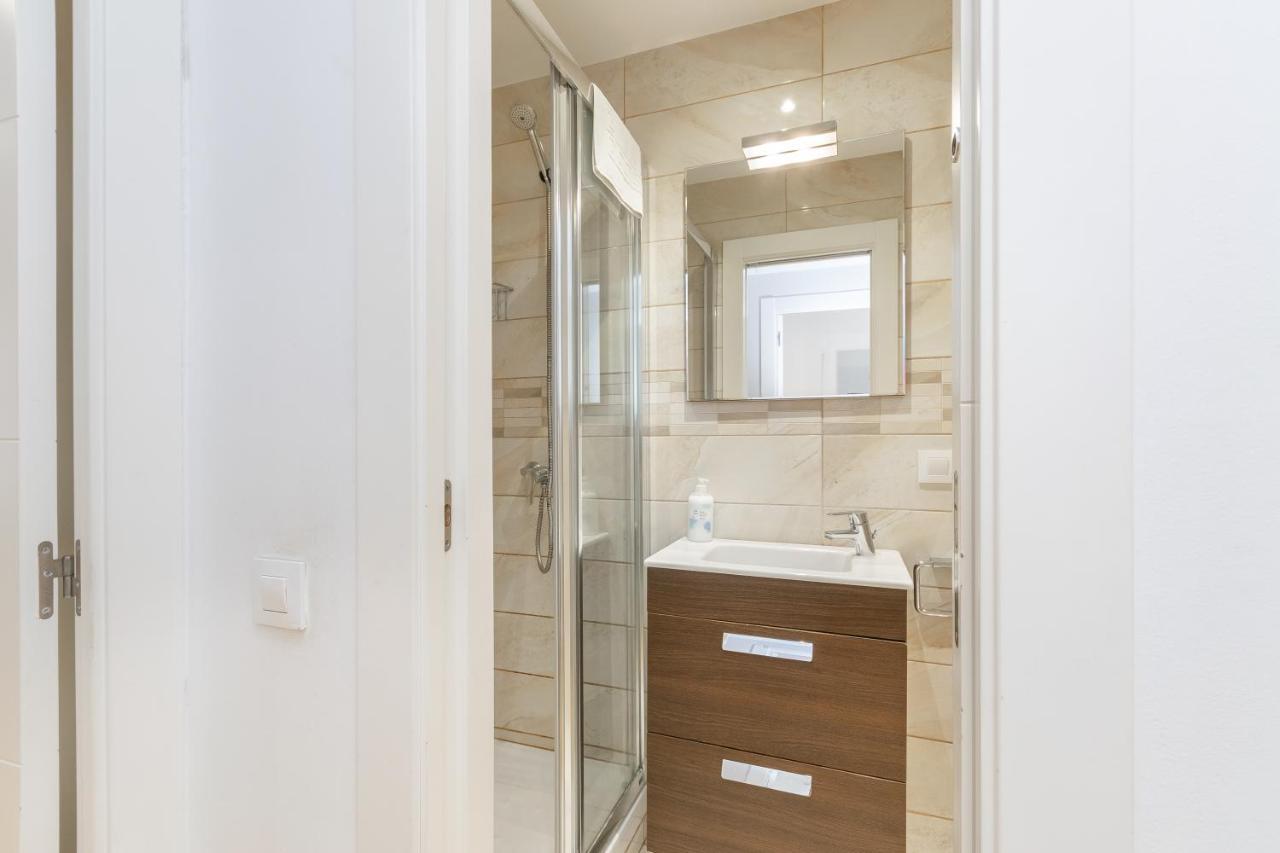 Elegance Barcelona Rentals 외부 사진