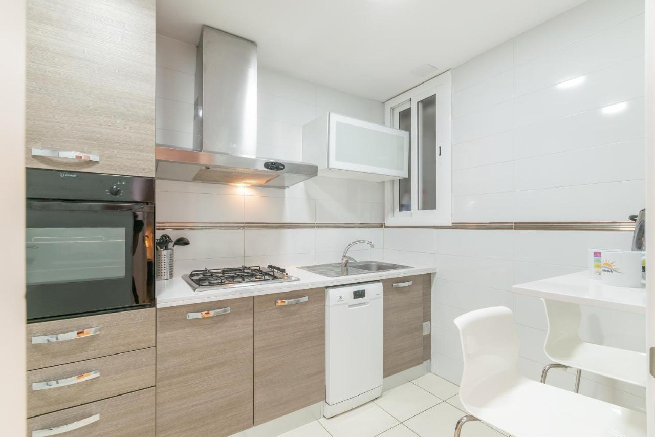 Elegance Barcelona Rentals 외부 사진
