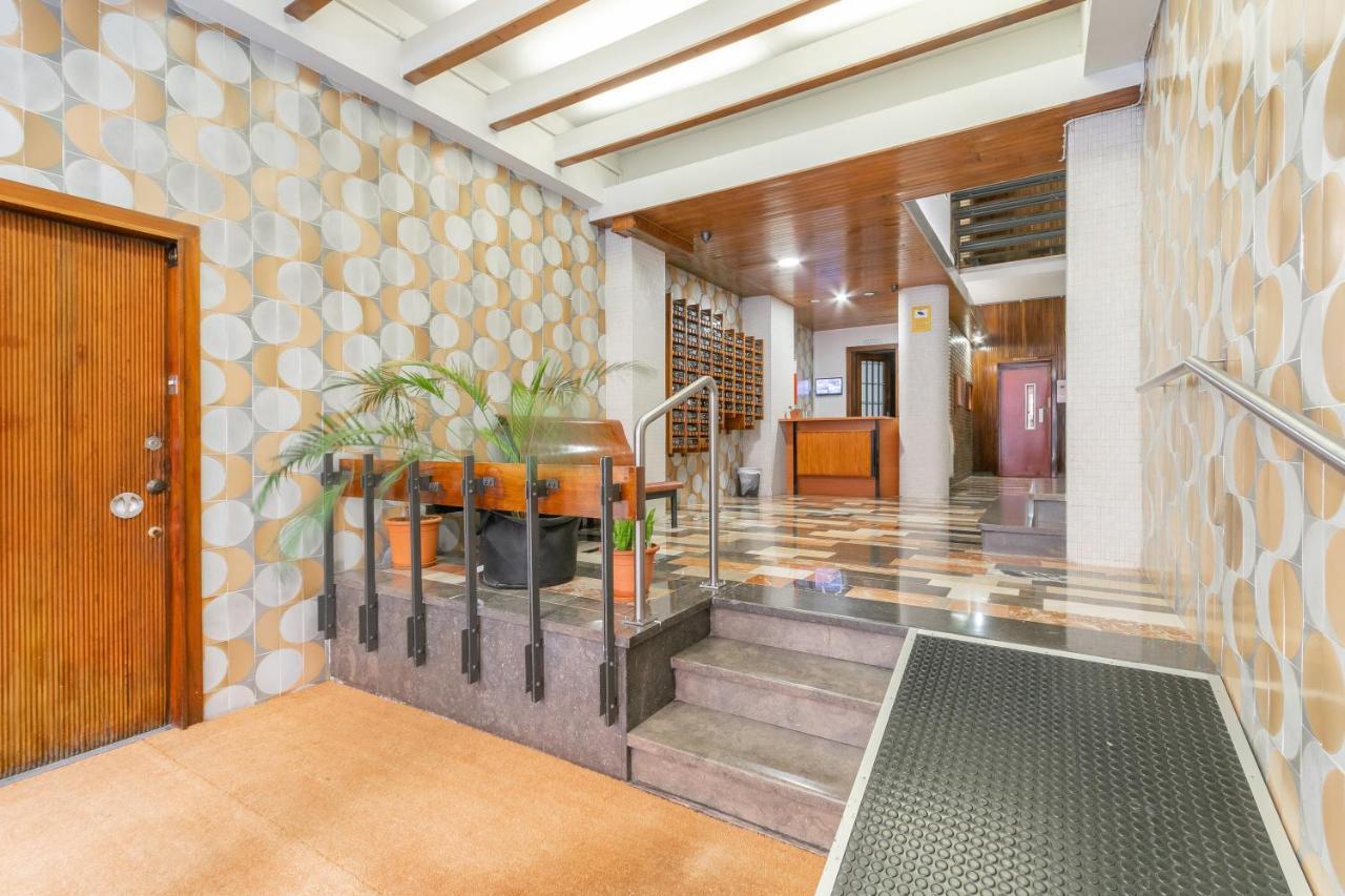 Elegance Barcelona Rentals 외부 사진