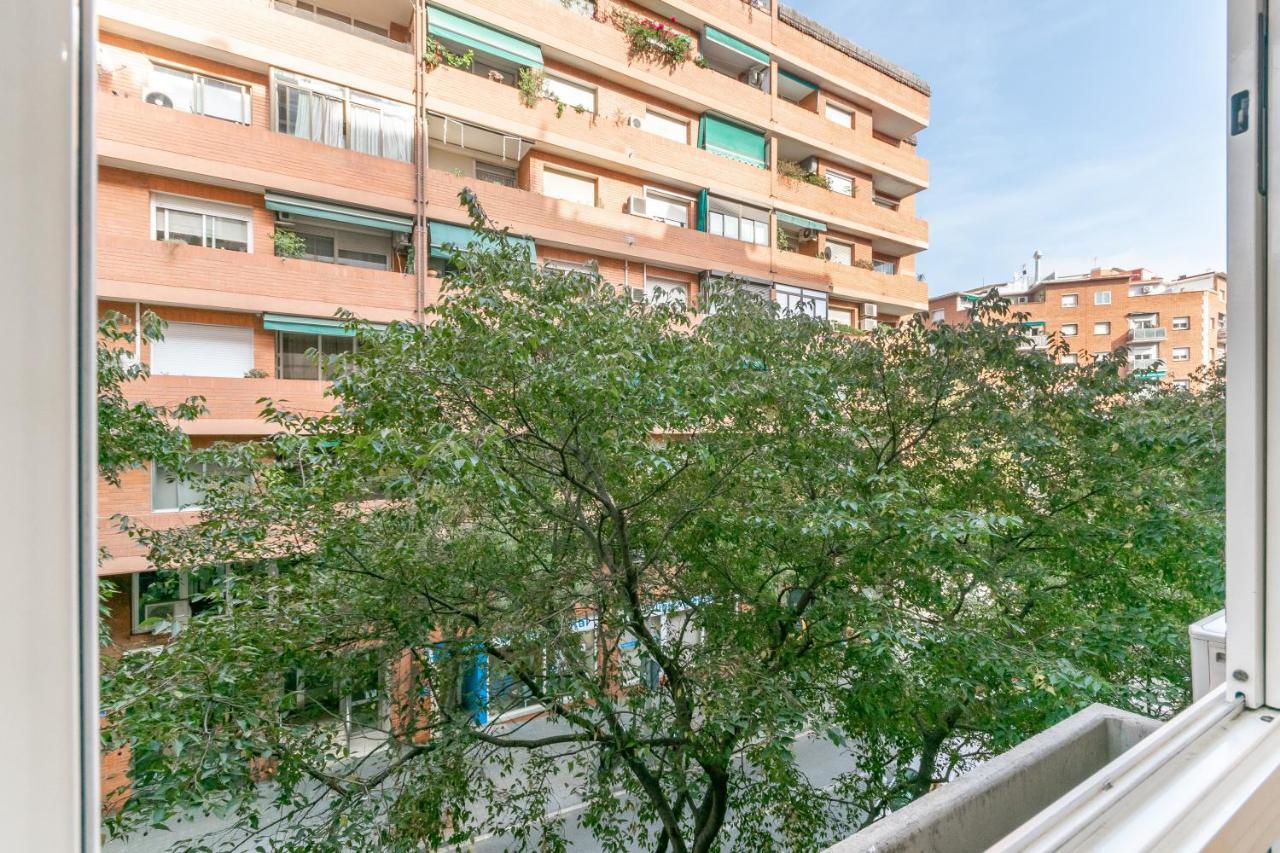 Elegance Barcelona Rentals 외부 사진